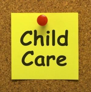 ID 10093867 298x300 Cutting Costs   How To Save On Childcare