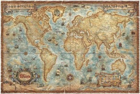 modern-world-antique-map