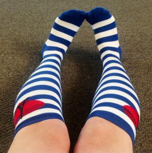 This Mum Rocks Good Socks Wardrobe Wednesday Kiwi Wiomens Style