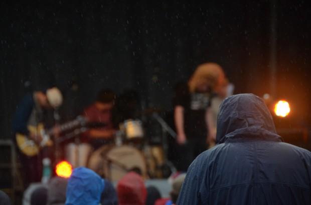 The Orwells 10 620x410 SHAKY KNEES FESTIVAL 2013 RECAP