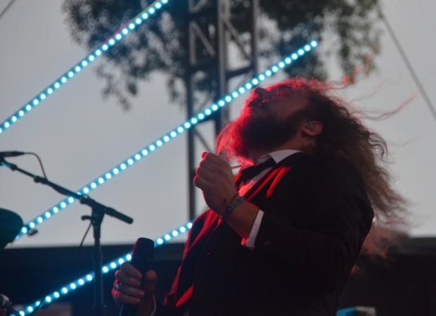 Jim James 5 620x449 SHAKY KNEES FESTIVAL 2013 RECAP