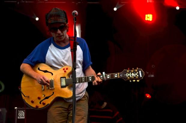 Dr Dog 3 620x410 SHAKY KNEES FESTIVAL 2013 RECAP