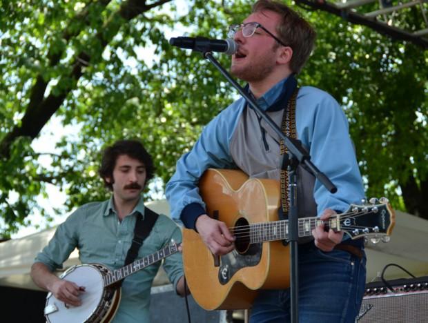 Frontier Ruckus 10 620x468 SHAKY KNEES FESTIVAL 2013 RECAP