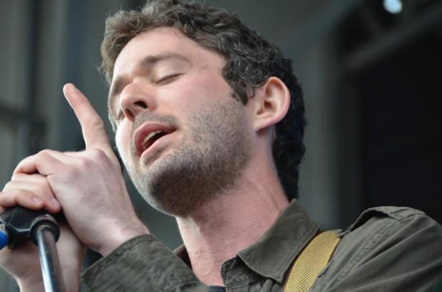 The Antlers 2 620x410 SHAKY KNEES FESTIVAL 2013 RECAP