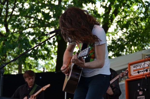 Kurt Vile 11 620x410 SHAKY KNEES FESTIVAL 2013 RECAP