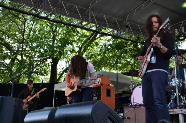 Kurt Vile 8 620x410 SHAKY KNEES FESTIVAL 2013 RECAP