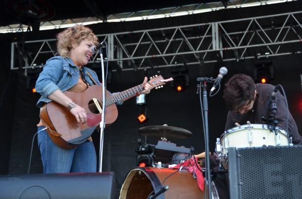 Shovels Rope 4 620x410 SHAKY KNEES FESTIVAL 2013 RECAP