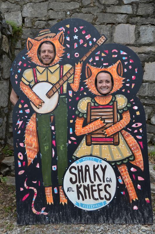 Shaky 18 SHAKY KNEES FESTIVAL 2013 RECAP