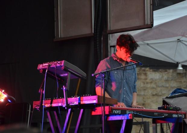 The Antlers 8 620x440 SHAKY KNEES FESTIVAL 2013 RECAP