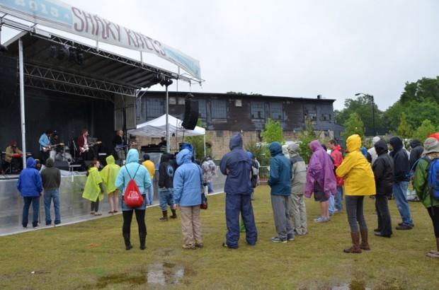 Tumbleweed Wanderers 4 620x410 SHAKY KNEES FESTIVAL 2013 RECAP