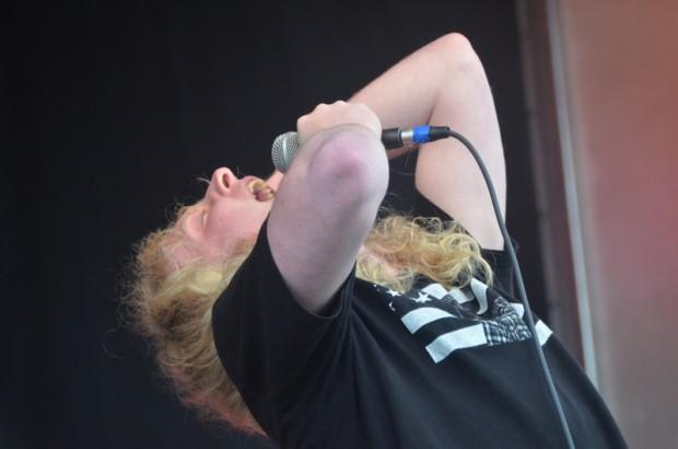 The Orwells 7 620x410 SHAKY KNEES FESTIVAL 2013 RECAP