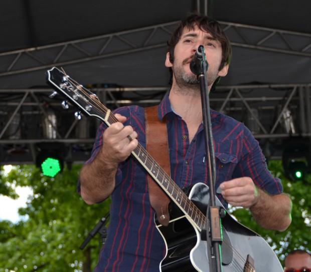 Murder by Death 10 620x543 SHAKY KNEES FESTIVAL 2013 RECAP