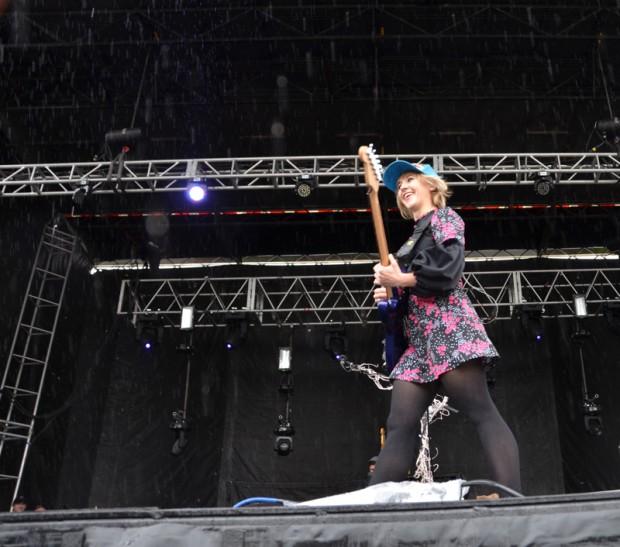 The Joy Formidable 4 620x547 SHAKY KNEES FESTIVAL 2013 RECAP