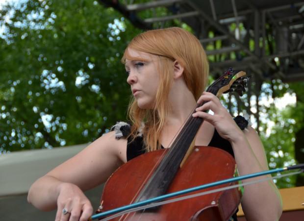 Murder by Death 1 620x451 SHAKY KNEES FESTIVAL 2013 RECAP