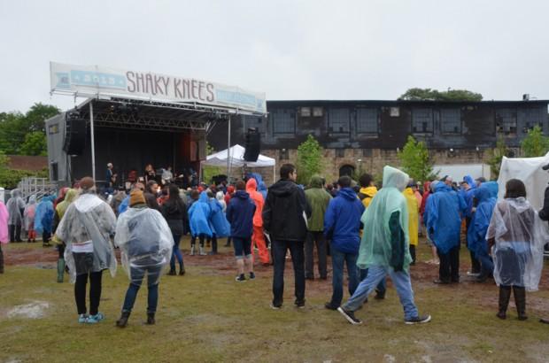 The Orwells 8 620x410 SHAKY KNEES FESTIVAL 2013 RECAP