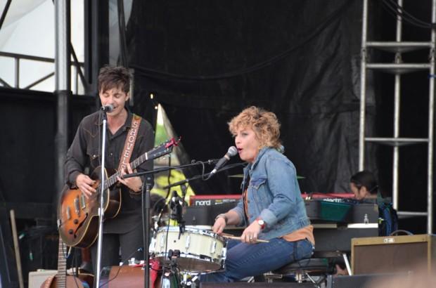 Shovels Rope 10 620x410 SHAKY KNEES FESTIVAL 2013 RECAP