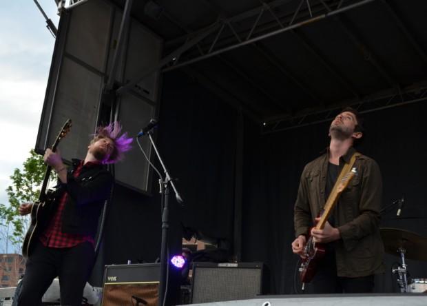 The Antlers 5 620x444 SHAKY KNEES FESTIVAL 2013 RECAP