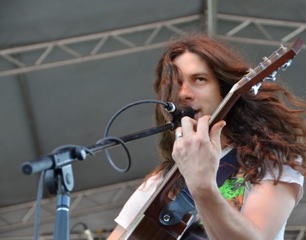 Kurt Vile 5 620x486 SHAKY KNEES FESTIVAL 2013 RECAP