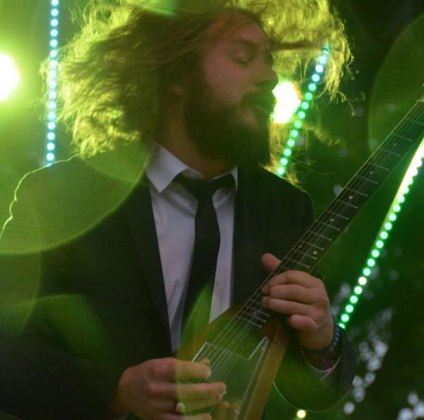 Jim James 4 620x613 SHAKY KNEES FESTIVAL 2013 RECAP