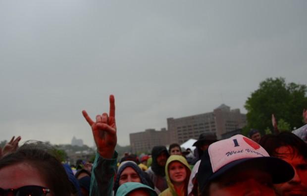 Dr Dog 6 620x396 SHAKY KNEES FESTIVAL 2013 RECAP