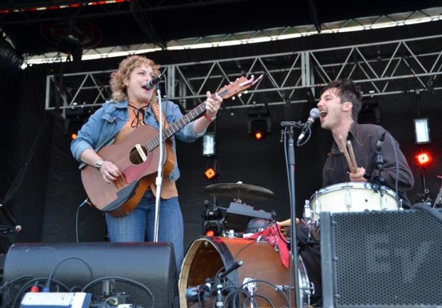 Shovels Rope 3 620x432 SHAKY KNEES FESTIVAL 2013 RECAP