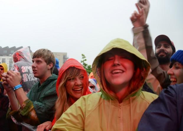 Dr Dog 5 620x443 SHAKY KNEES FESTIVAL 2013 RECAP