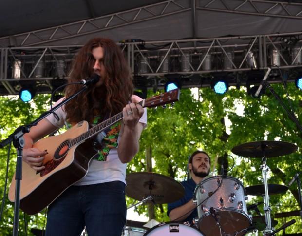 Kurt Vile 1 620x484 SHAKY KNEES FESTIVAL 2013 RECAP