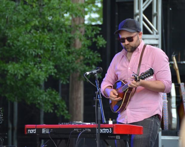 Murder by Death 7 620x493 SHAKY KNEES FESTIVAL 2013 RECAP