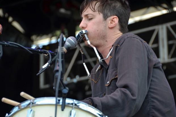 Shovels Rope 8 620x410 SHAKY KNEES FESTIVAL 2013 RECAP