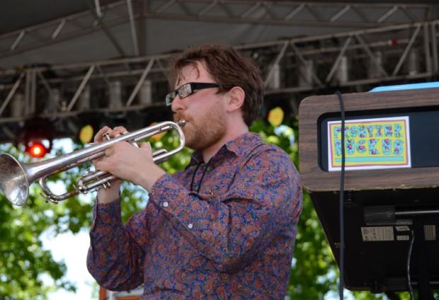 Frontier Ruckus 7 620x424 SHAKY KNEES FESTIVAL 2013 RECAP