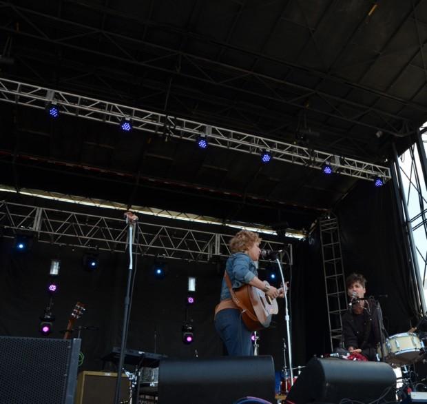 Shovels Rope 7 620x586 SHAKY KNEES FESTIVAL 2013 RECAP