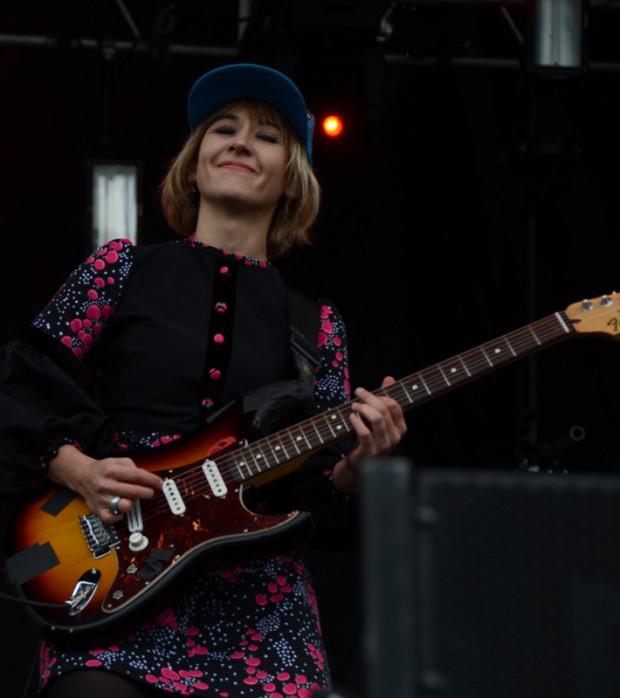 The Joy Formidable 7 620x698 SHAKY KNEES FESTIVAL 2013 RECAP