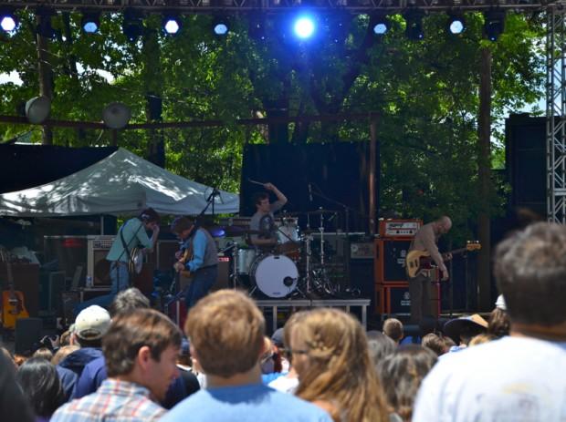 Frontier Ruckus 1 620x463 SHAKY KNEES FESTIVAL 2013 RECAP