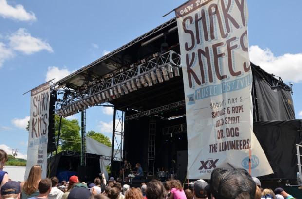 Shovels Rope 11 620x410 SHAKY KNEES FESTIVAL 2013 RECAP