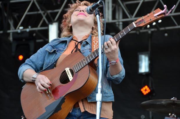 Shovels Rope 6 620x410 SHAKY KNEES FESTIVAL 2013 RECAP