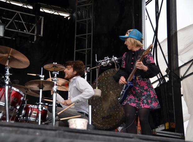 The Joy Formidable 5 620x457 SHAKY KNEES FESTIVAL 2013 RECAP