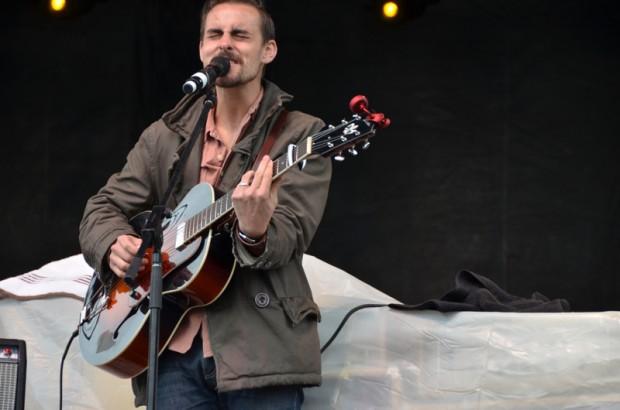 Robert Ellis 5 620x410 SHAKY KNEES FESTIVAL 2013 RECAP