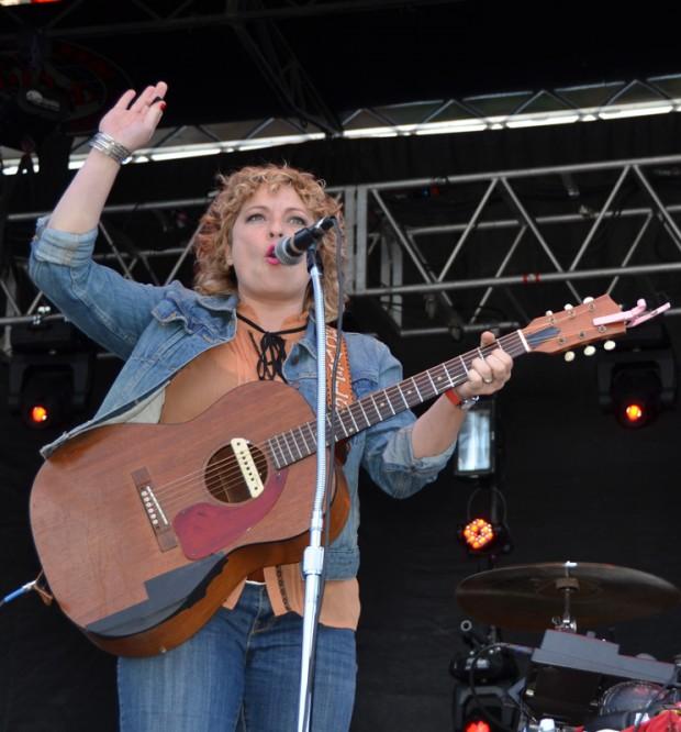 Shovels Rope 5 620x666 SHAKY KNEES FESTIVAL 2013 RECAP