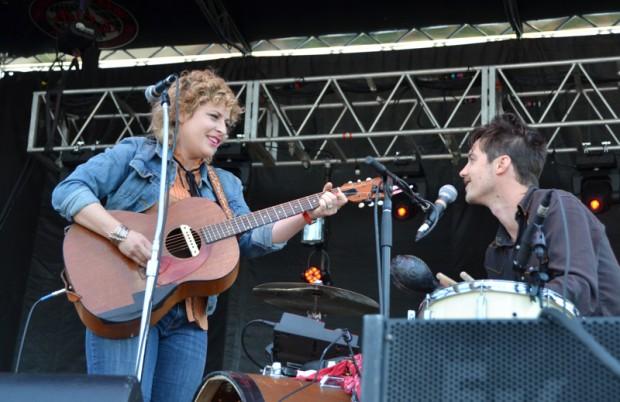 Shovels Rope 1 620x402 SHAKY KNEES FESTIVAL 2013 RECAP