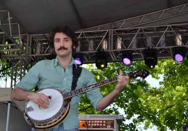 Frontier Ruckus 3 620x434 SHAKY KNEES FESTIVAL 2013 RECAP