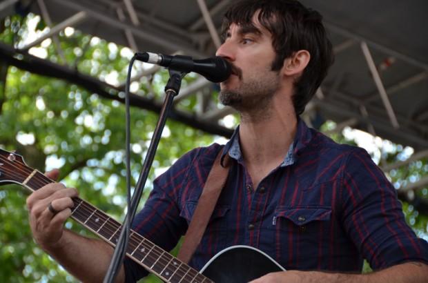 Murder by Death 11 620x410 SHAKY KNEES FESTIVAL 2013 RECAP