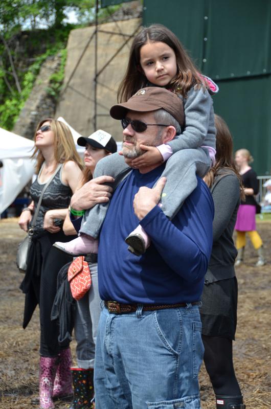 Shaky 23 SHAKY KNEES FESTIVAL 2013 RECAP