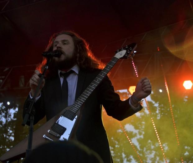 Jim James 2 620x523 SHAKY KNEES FESTIVAL 2013 RECAP