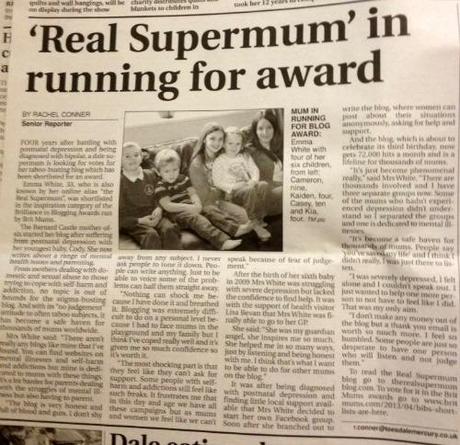 image 1367939188124743 Real Supermum In Running For #Bibs Award   Vote To Help