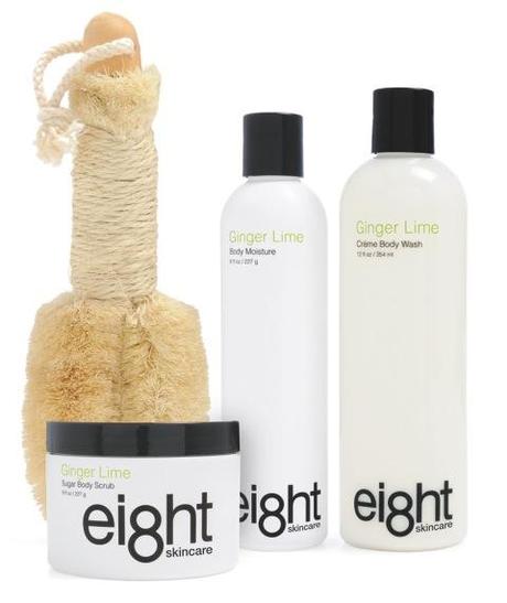 Meet Eight Skincare founder Vicki Weaver-Payne at Stanley Korshak