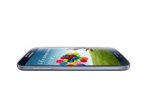 Galaxy S4