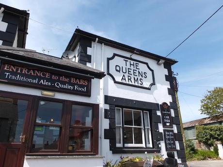 Cornwall Day Three Cornwall Day Three