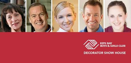 MEET THE CHEFS AT KIPS BAY SHOW HOUSE WITH KITCHENAID AND HOUSE BEAUTIFUL