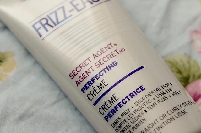 Frizz Ease Smooth Start Hydrating Shampoo & Conditioner Review