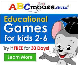 360283_ABCMouse.com-Free Learning Activities-First Month Free-Click Here!